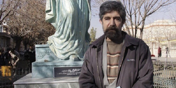 8 سال تلاش برای ساخت نماد ایثار و مقاومت مردم کردستان
