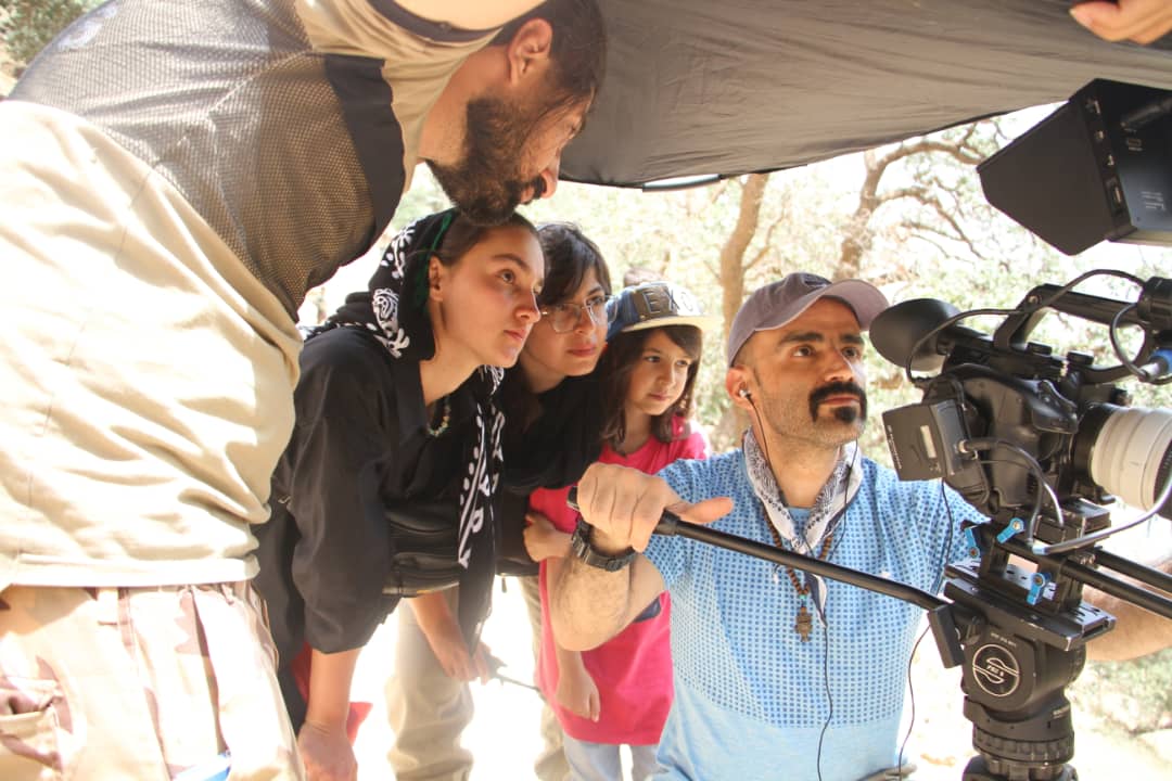 پایان فیلم برداری مستند داستانی خواژن در میراث جهانی هورامان