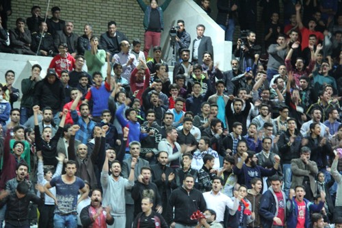 اولین شکست تیم بسکتبال شهرداری اراک رقم خورد اولین شکست تیم بسکتبال شهرداری اراک رقم خورد