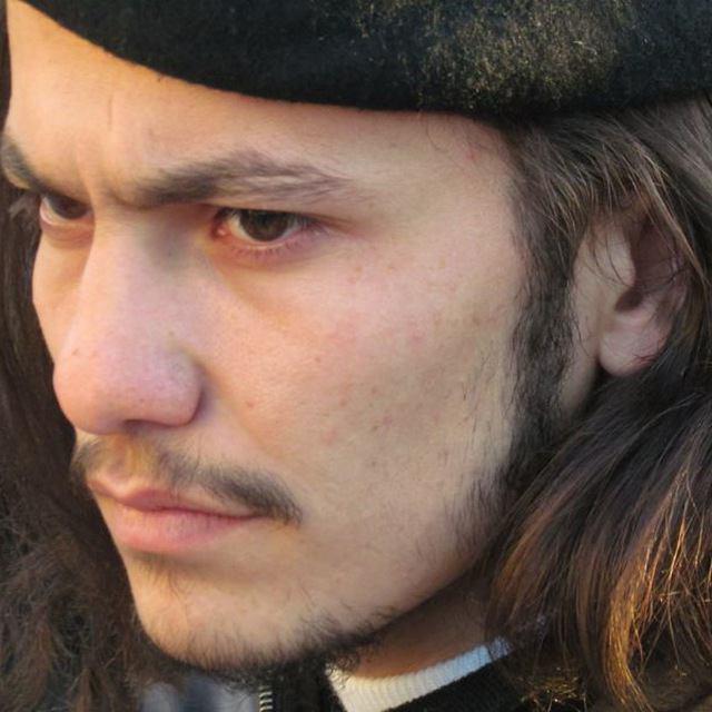 علی گندابی به نجف می&zwnj;رود / داستان زندگی یک لوطی همدانی