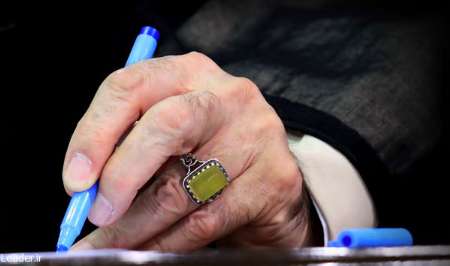 رهبر انقلاب همچون دیگر هم میهنان عزادار شدند / حل ریشه ای این مصائب دردناک الویت مسئولان باشد