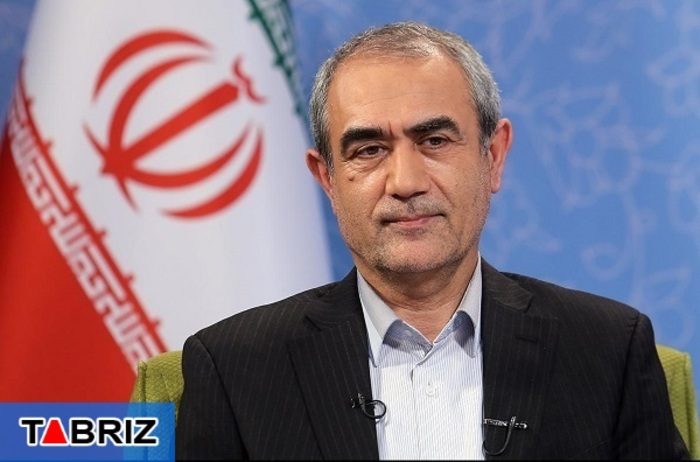 پیشنهاد برگزاری جشنواره فیلم فجر در تبریز را داده ایم/ جشنواره بین&zwnj;المللی غذای حلال در تبریز برگزار می&zwnj;شود