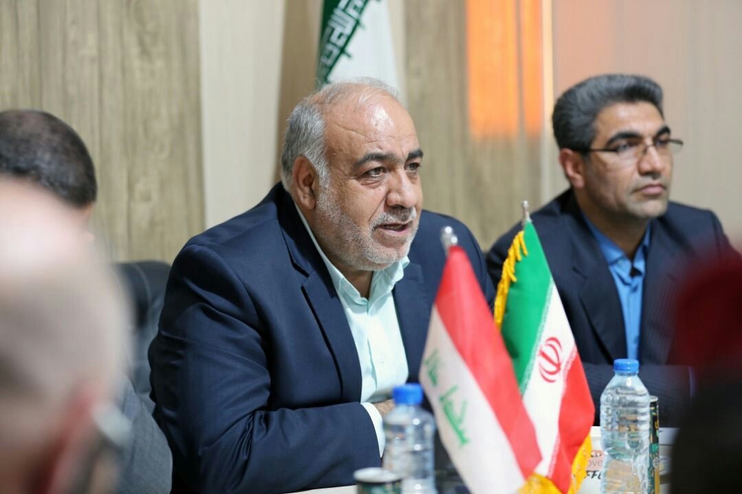 بسته شدن مرز سومار خسارت های اقتصادی برای کرمانشاه و دیالی دارد