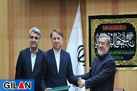 چرا استاندار گیلان درباره عدم اجرای طرح شب های روشن در شهر رشت سکوت کرده است؟ / حاج محمدی به وعده خود عمل کند! چرا استاندار گیلان درباره عدم اجرای طرح شب های روشن در شهر رشت سکوت کرده است؟ / حاج محمدی به وعده خود عمل کند!