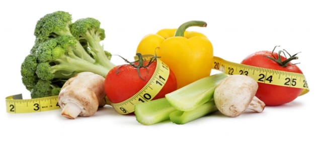 تا می توانید بخورید اما سریع و اصولی لاغر شوید!!! تا می توانید بخورید اما سریع و اصولی لاغر شوید!!!