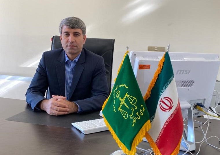 سند چشم‌انداز ۵ ساله معاونت توسعه حل اختلاف استان کردستان تصویب شد