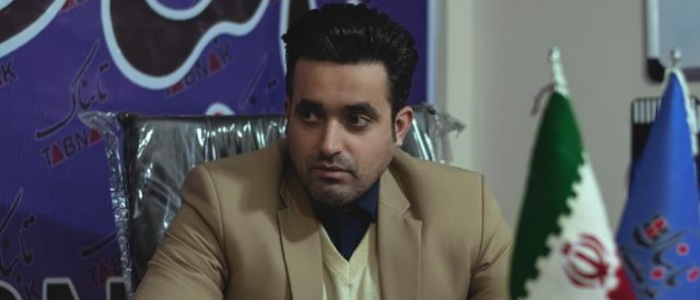 پیام تبریک رحمت جلیلیان به مناسبت انتصاب دکتر محسن رضایی به سه منصب مهم دولتی