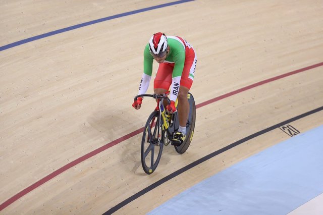 هزینه های بالا؛ مانع اصلی راه اندازی پیست دوچرخه سواری سمنان هزینه های بالا؛ مانع اصلی راه اندازی پیست دوچرخه سواری سمنان