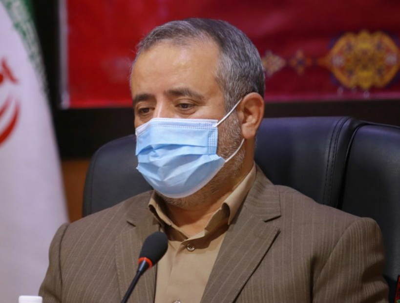 کمبود شدید آب، چالش و دغدغه اصلی استان است کمبود شدید آب، چالش و دغدغه اصلی استان است