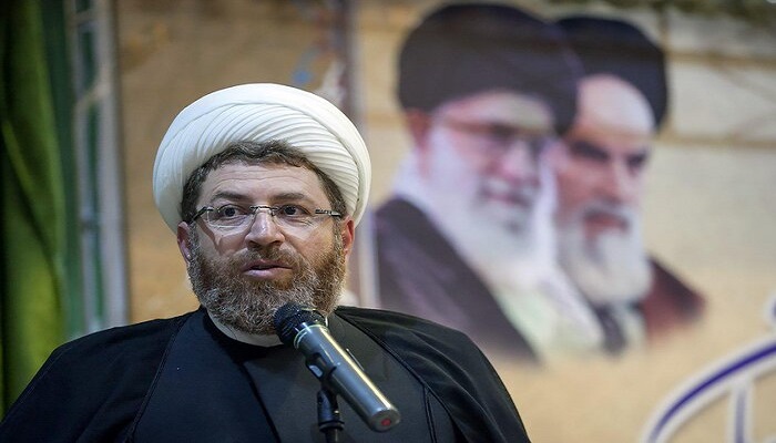 سینه ستبر ایران اسلامی در سوگ امام حسین (ع) نشست سینه ستبر ایران اسلامی در سوگ امام حسین (ع) نشست