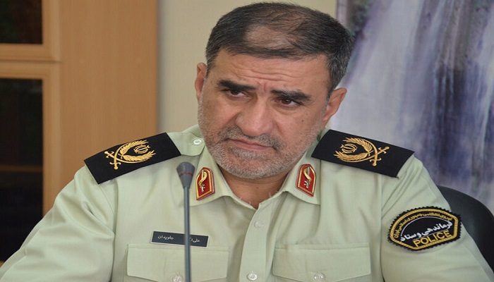 کشف ۸۸ قبضه اسلحه غیرمجاز در کرمانشاه کشف ۸۸ قبضه اسلحه غیرمجاز در کرمانشاه