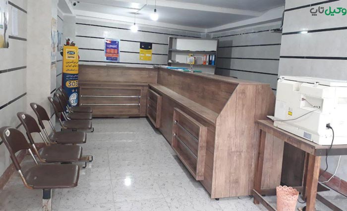 121 دفتر پیشخوان خدمات دولت به شهروندان خدمت ارائه می دهند 121 دفتر پیشخوان خدمات دولت به شهروندان خدمت ارائه می دهند