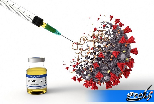 رفتار ویروس در هر جهش متفاوت است