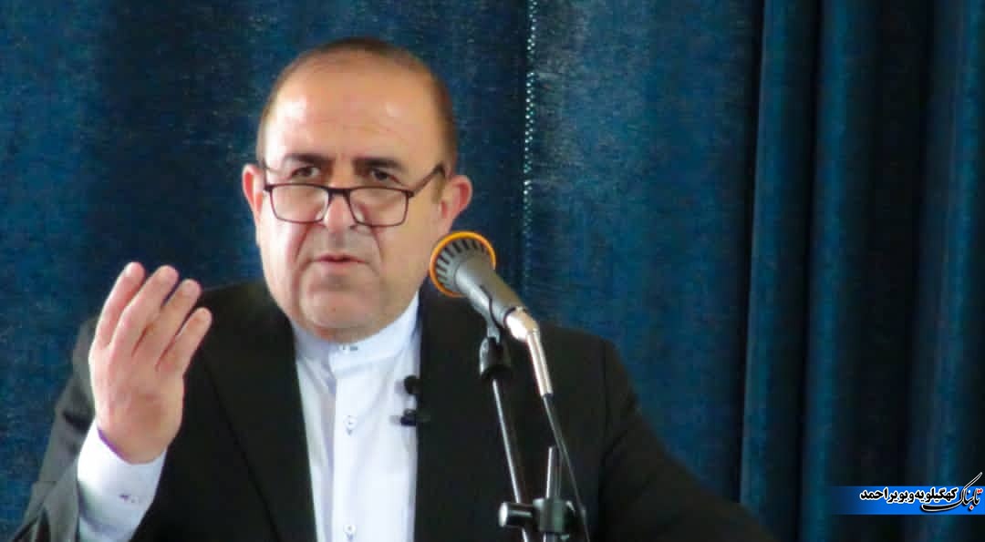 عزت خواه : ابهت معلم نباید در کف خیابان فرو ریزد / قرائت یادداشتی معلمی از محروم ترین نقطه استان / پیشنهادات دلشاد به مسئولین وزارتی +فیلم