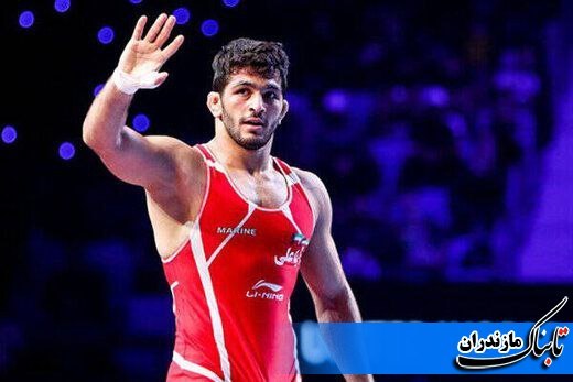 حسن یزدانی: کمیل قاسمی نماد ورزش پاک است