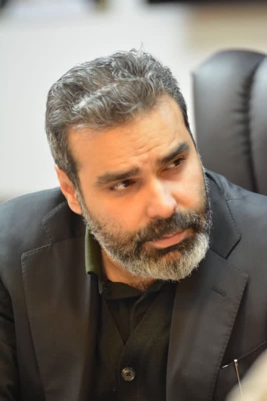 آئین افتتاح پروژه ساختمان جدید شورای حل اختلاف شهر ملارد با حضور معاون وزیر دادگستری و رئیس تعزیرات حکومتی کشور برگزار شد 