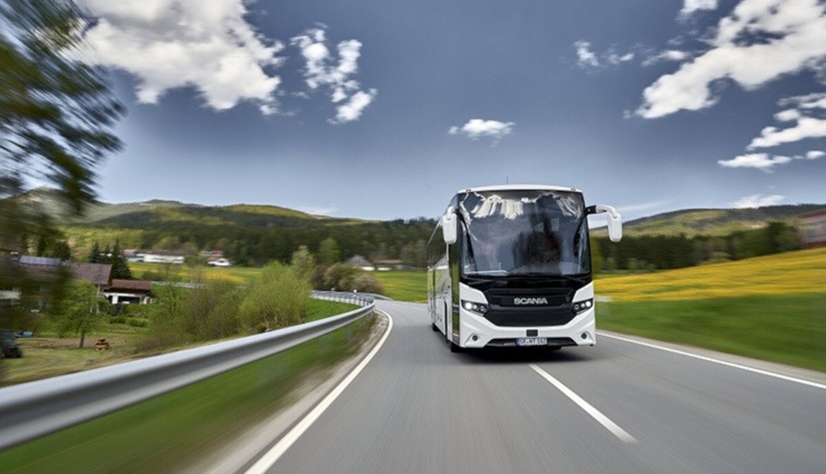 خرید اینترنتی بلیط اتوبوس