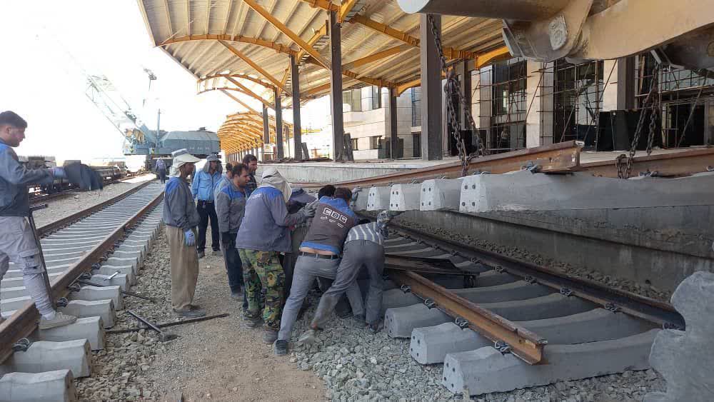 وعده های صادق استاندار کردستان و حرکت پرشتاب قطار توسعه کردستان نوین