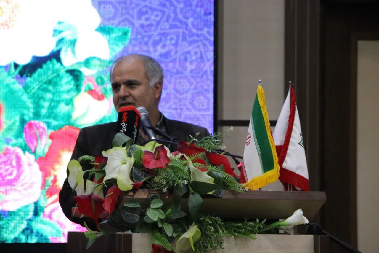 احداث ۳۶۰ کیلومتر راه روستایی اولویت زیرساختی چهارمحال و بختیاری است