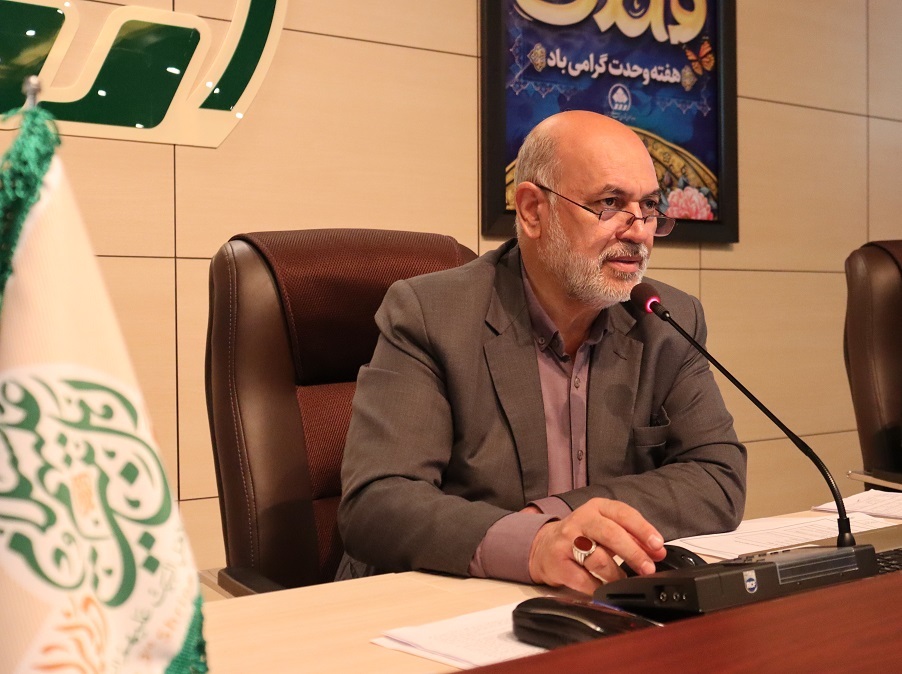 پروژههای پارک کوهستانی «دراک» مشکلی ندارند/ سامانه شفافیت در شهرداری شیراز راهاندازی میشود