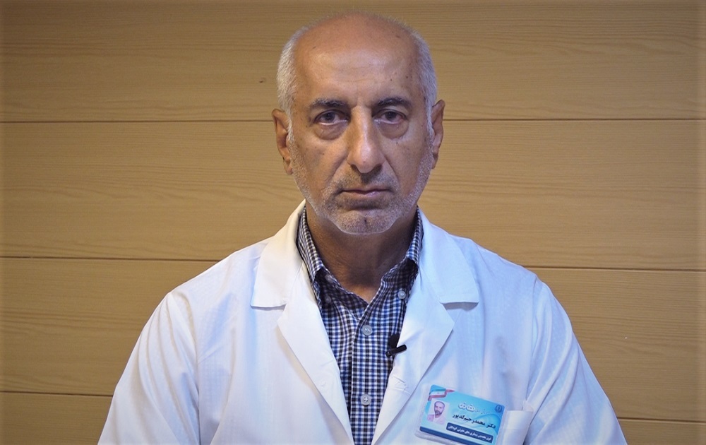 متاپنوموویروس انسانی، تهدیدی جدی برای کودکان و سالمندان /شیوع گسترده ویروسی که واکسن ندارد متاپنوموویروس انسانی، تهدیدی جدی برای کودکان و سالمندان /شیوع گسترده ویروسی که واکسن ندارد