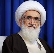 آیت الله نوری همدانی: آیت الله نوری همدانی: