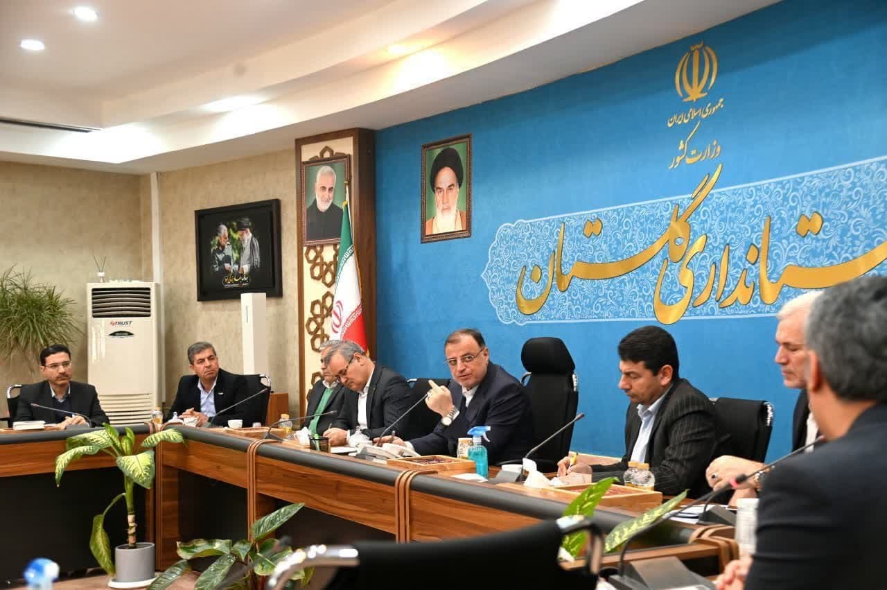 تغییرات اقلیمی ما رو مجبور میکند به نگاهی تازه به پروژههای کشاورزی می کند/ زیرساخت های مراکز تحقیقات کشاورزی فرسوده اند تغییرات اقلیمی ما رو مجبور میکند به نگاهی تازه به پروژههای کشاورزی می کند/ زیرساخت های مراکز تحقیقات کشاورزی فرسوده اند