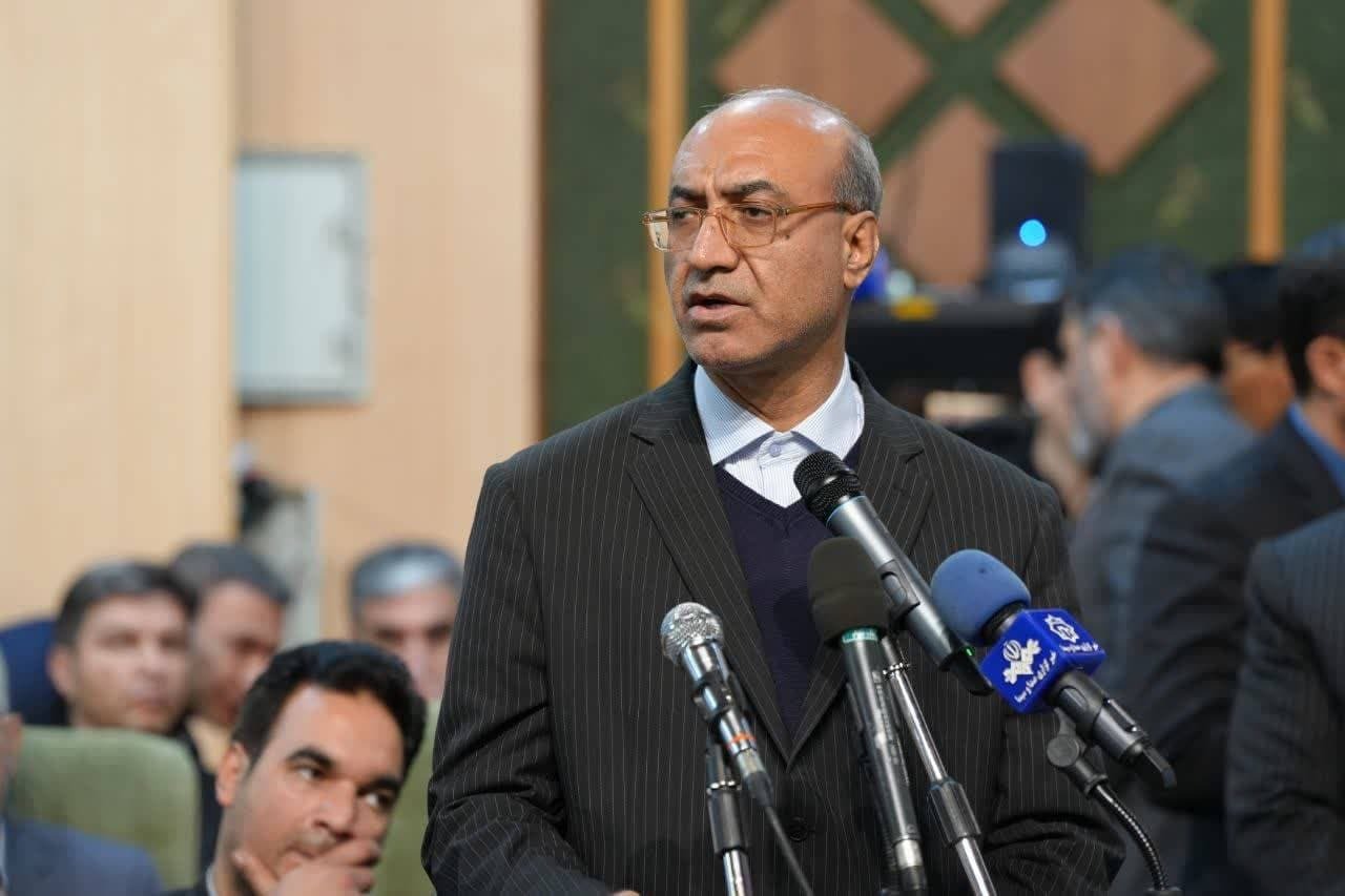 ملاقاتهای مردمی فرصتی برای شنیدن صدای مردم و توسعه استان است