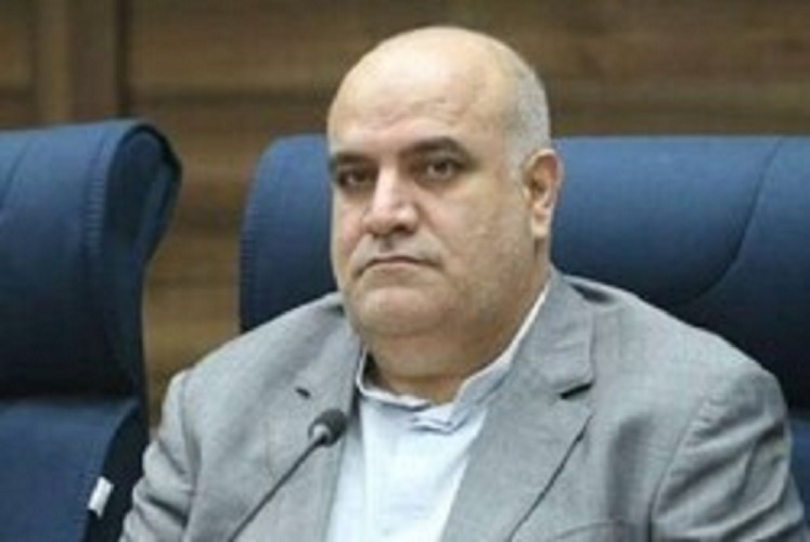 ایجاد فرصتهای اقتصادی جدید برای مرزنشینان ایجاد فرصتهای اقتصادی جدید برای مرزنشینان