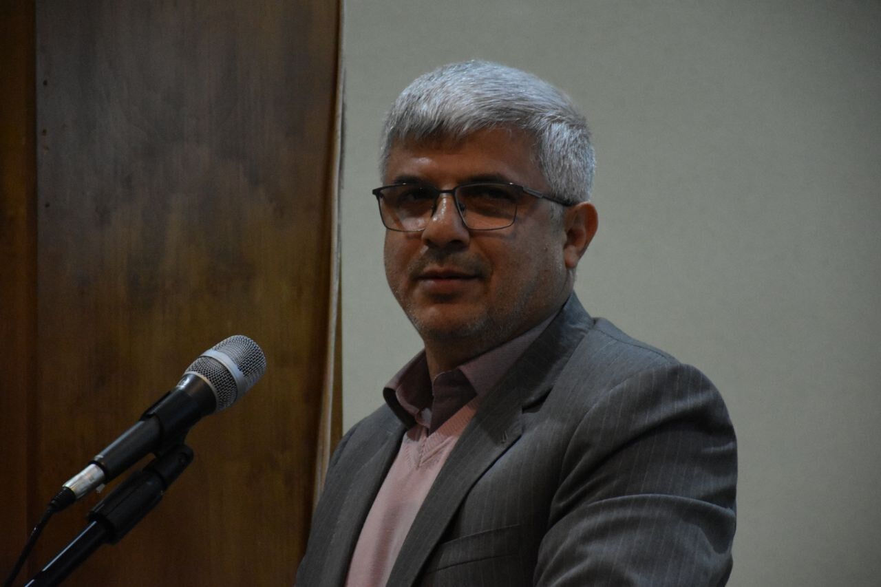 گلستان سهم ناچیزی در مدیریت ستادی وزارت جهاد کشاورزی دارد گلستان سهم ناچیزی در مدیریت ستادی وزارت جهاد کشاورزی دارد