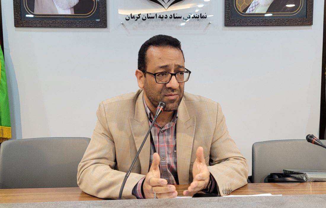 آزادی ۴۰۰ زندانی جرائم غیرعمد در کرمان تا پایان سال/کرمان از استان‌های برتر در آزادی زندانیان جرائم غیرعمد