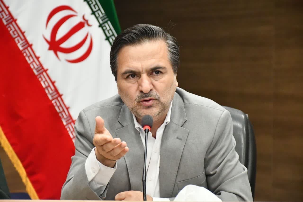 کشور در حوزه جنگ نرم در معرض خطر است/ اهداف قرارگاه جهاد تبیین، محقق شده است