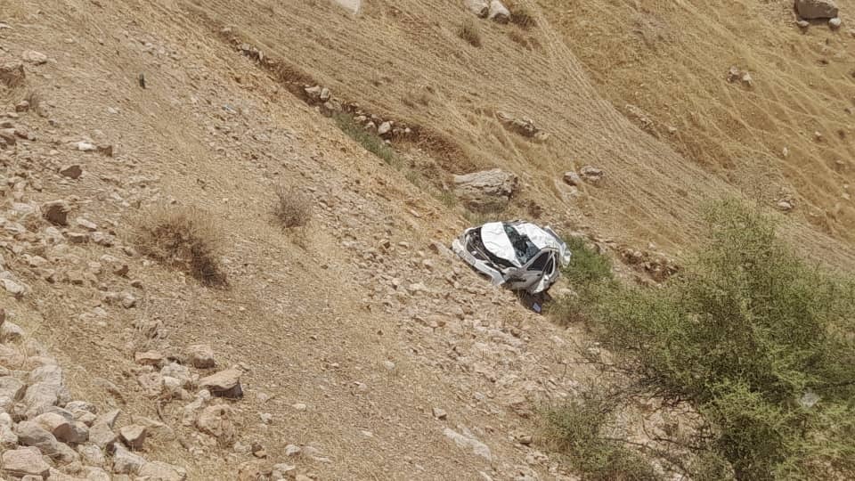 واکنش عضو شورای شهر لنده به تصادف و فوت شهروندِ دیشموکی در لنده