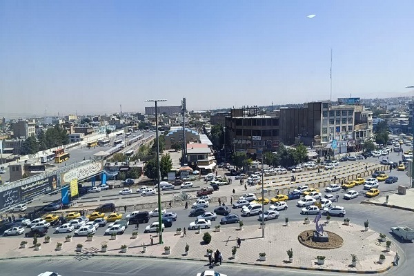 مصائب ایستگاه تاکسی کرمانشاه/جایگاه درست، فرهنگ غلط