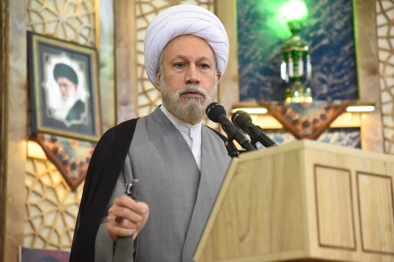 با زورگویی دشمن مقابله میکنیم/سازمان ملل کارآیی خود را از دست داده است