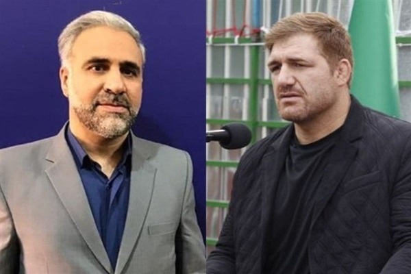 ادامه کشمکشها در شورای شهر تبریز/ ادامه جلسات با حضور علی راستی یا پرویز هادی؟ ادامه کشمکشها در شورای شهر تبریز/ ادامه جلسات با حضور علی راستی یا پرویز هادی؟