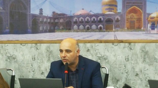 تحصیل حدود هشتصد دانش آموز با آسیب شنوایی در مدارس ویژه ( استثنایی)