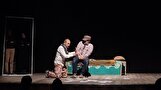 گزارش تابناک از حال ناخوش تئاتر استان البرز/ از نبود سالن‌های استاندارد تا بی‌توجهی مسئولان به حوزه نمایش