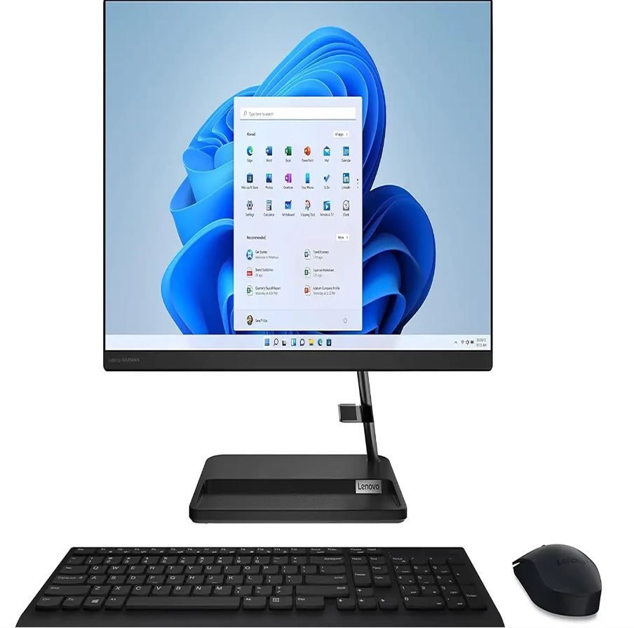 چه مارک کامپیوتر آل این وان بخریم؟! - معرفی تمام برندها چه مارک کامپیوتر آل این وان بخریم؟! - معرفی تمام برندها