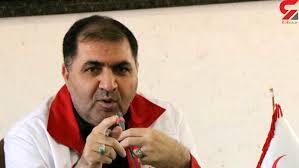 محدودیتی سنی برای عضویت در هلال احمر وجود ندارد