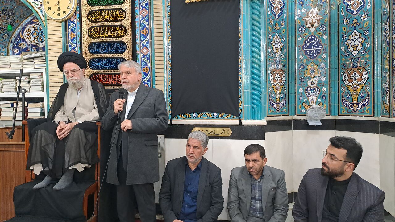 قانون جدید مقررات بافت تاریخی گرگان  به زودی ابلاغ می شود