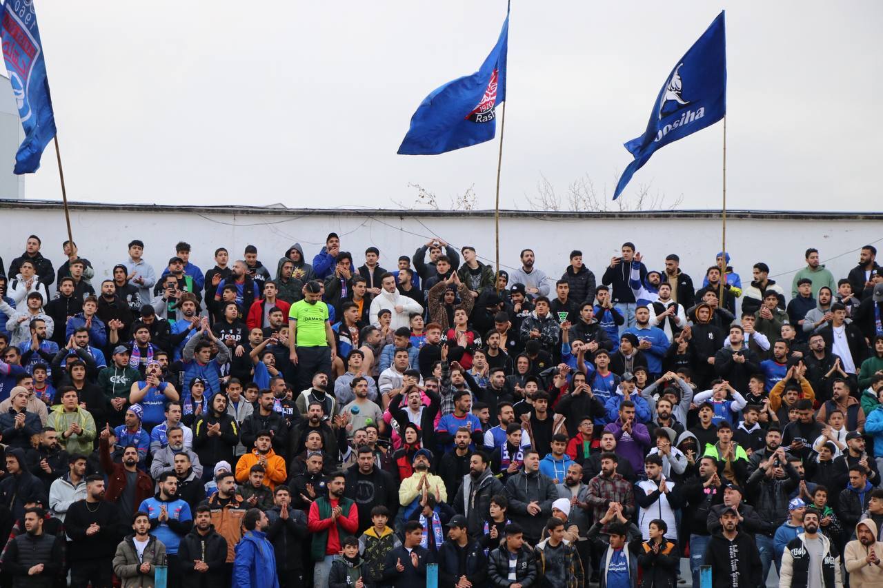 داماش اسیر ضدحملات شد+تصاویر داماش اسیر ضدحملات شد+تصاویر