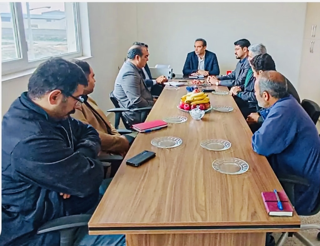 بهرهمندی از فرصتهای موجود در راستای شعار سال بهرهمندی از فرصتهای موجود در راستای شعار سال