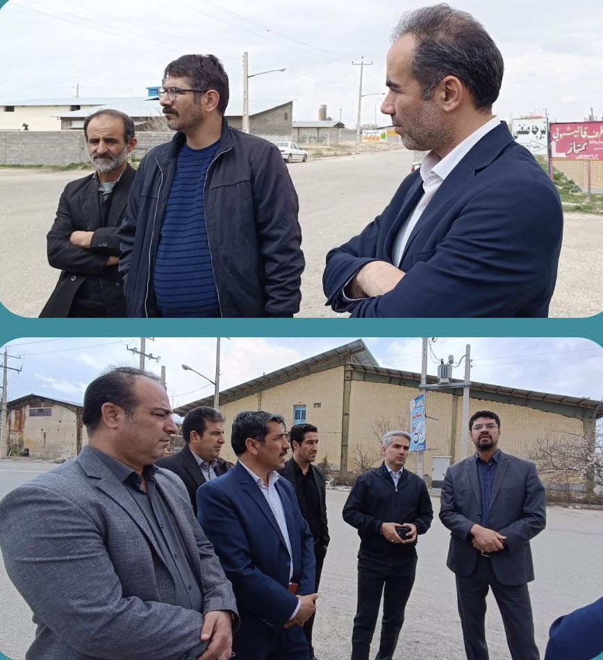 ایجاد شهرک صنعتی شماره ۲ شهرستان بیجار در اولویت قرار خواهد گرفت