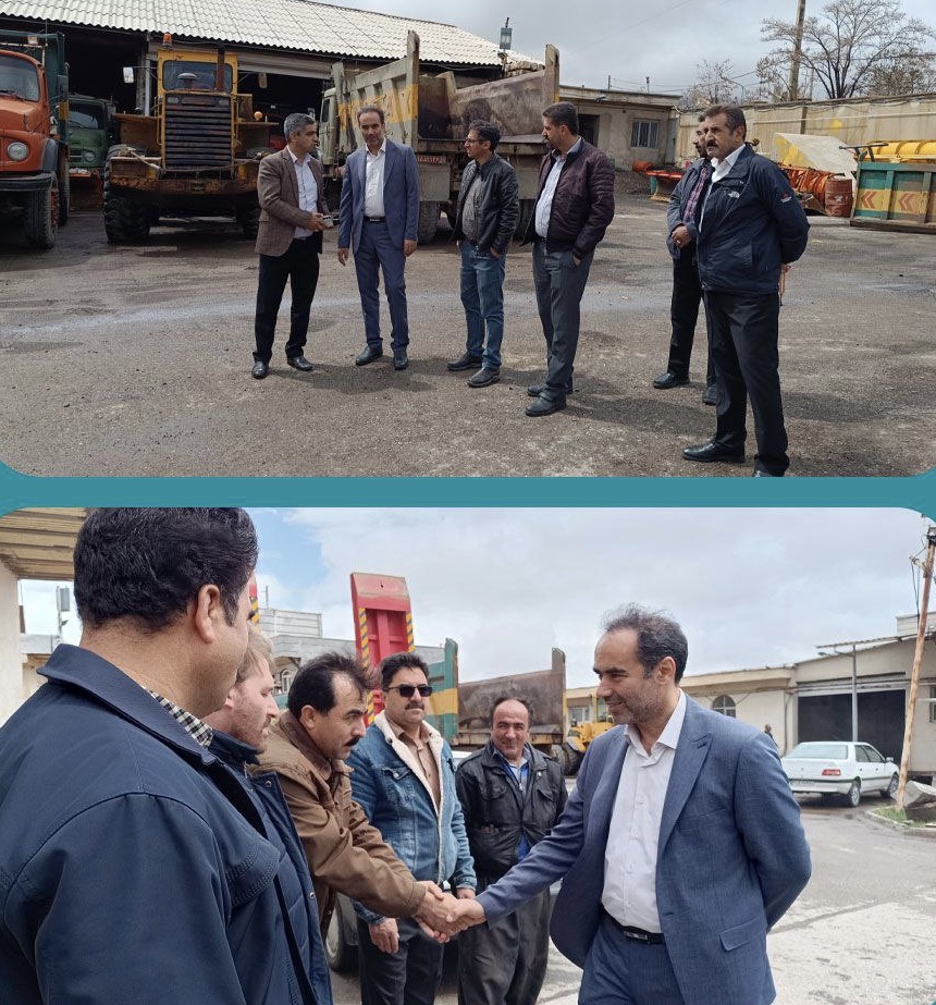 بررسی مشکلات مردم بررسی و حل خواهد شد بررسی مشکلات مردم بررسی و حل خواهد شد