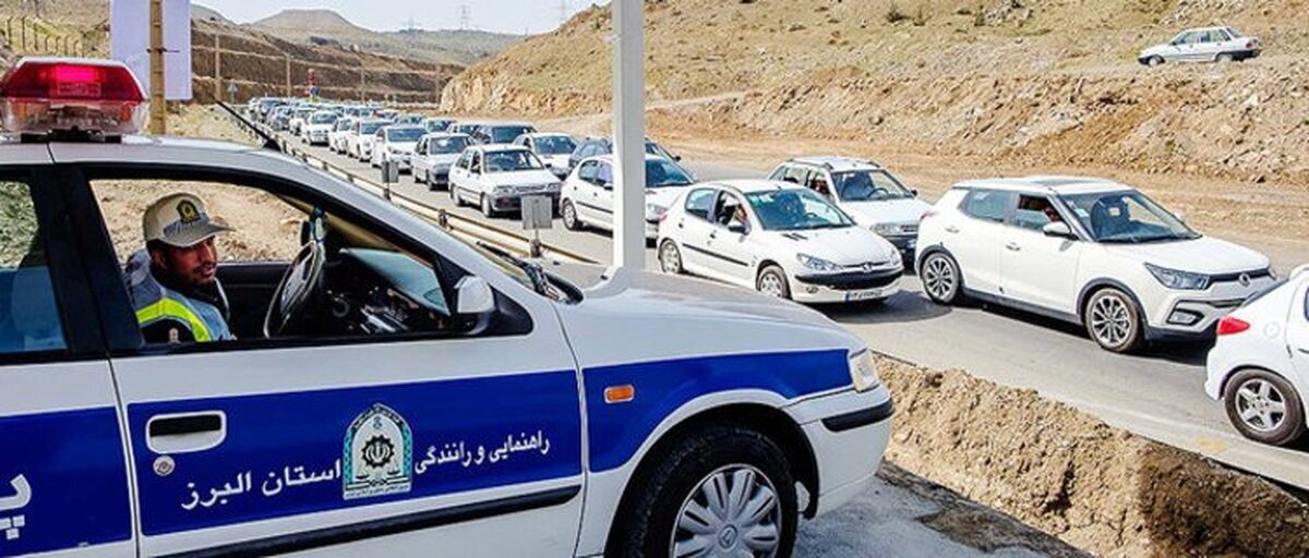 به کارگیری ۵۰۰ بازرس نامحسوس در کردستان/ برای متخلفان رانندگی حکم قانونی صادر می شود