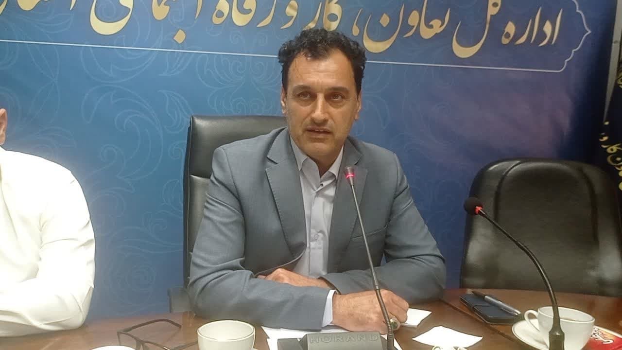 برنامههای هفته کارگر باید از حالت کلیشه ای خارج شود