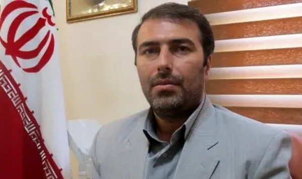 مدیرکل جدید آموزش و پرورش کردستان منصوب شد