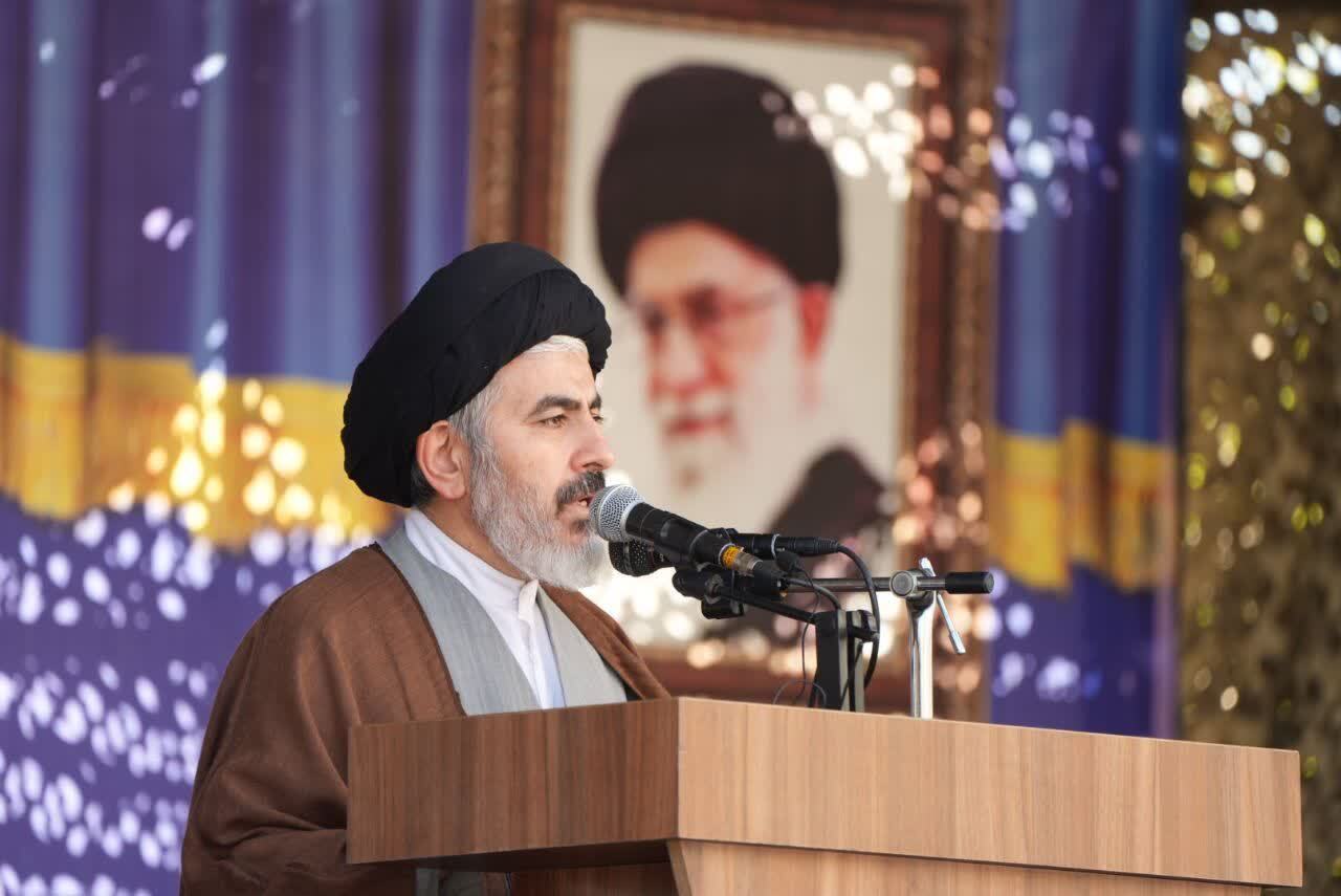 نیروهای مسلح تاکنون امنیت کشور را با اقتداری مثالزدنی حفظ کردند