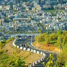 مریوان ، جلوه بی مانندی از طبیعت و آفرینش مریوان ، جلوه بی مانندی از طبیعت و آفرینش